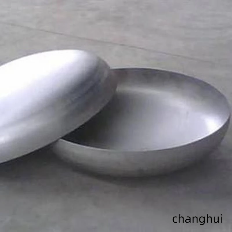 Stainless Steel Tank Heads manufacturers
